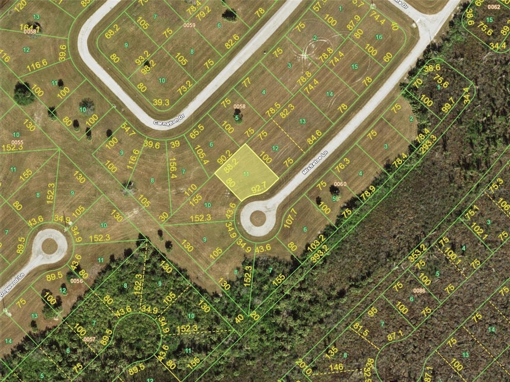 5 Mistletoe Ln, Placida, FL 33946 - photo 1