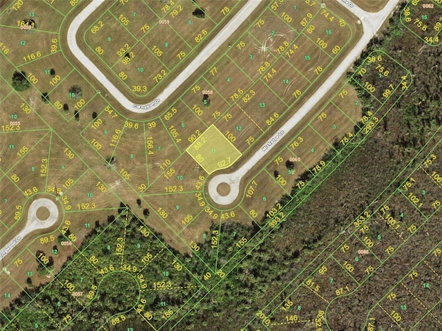 5 Mistletoe Ln, Placida, FL 33946