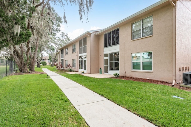 6601 Spring Flower Dr Unit 11, New Port Richey, FL 34653 - photo 25