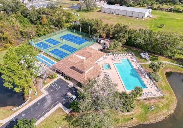 6601 Spring Flower Dr Unit 11, New Port Richey, FL 34653 - photo 29