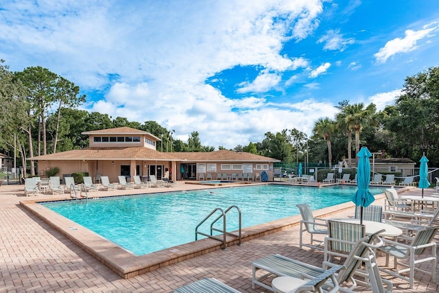 6601 Spring Flower Dr Unit 11, New Port Richey, FL 34653 - photo 30