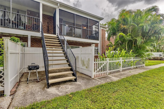 13718 Orange Sunset Dr Unit 202, Tampa, FL 33618 - photo 23