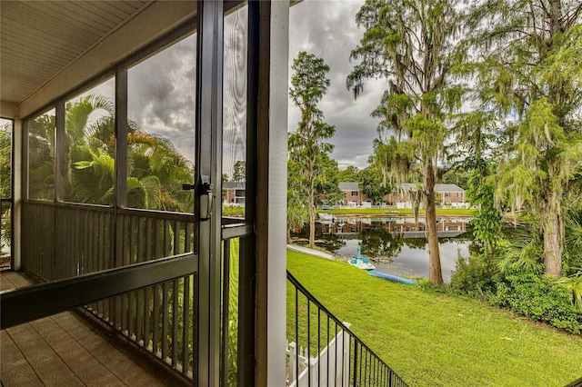13718 Orange Sunset Dr Unit 202, Tampa, FL 33618 - photo 26