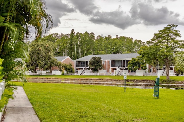 13718 Orange Sunset Dr Unit 202, Tampa, FL 33618 - photo 27