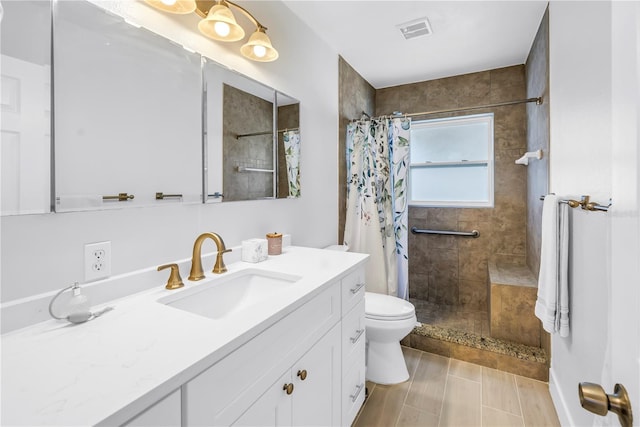 360 71st Ave, St Pete Beach, FL 33706 - bathroom with vanity and tiled shower