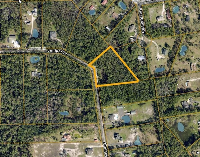 402 Juniper Ln, Ormond Beach, FL 32174