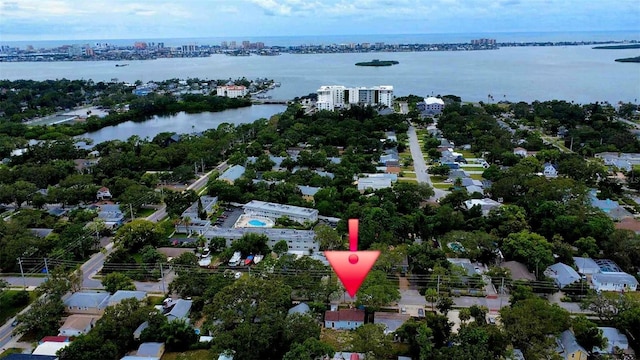 1925 Overbrook Ave, Clearwater, FL 33755 - photo 6