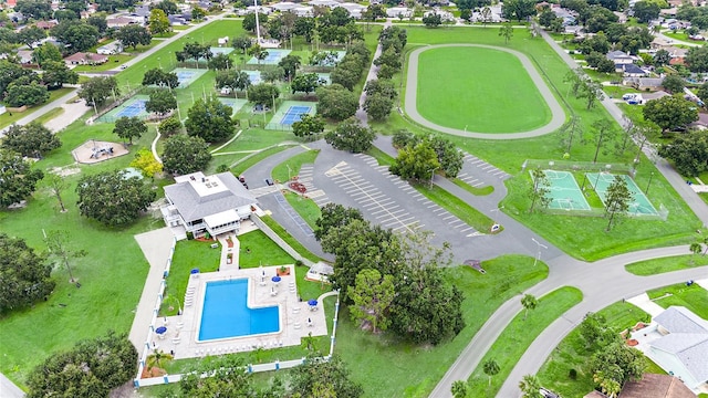 23253 Granite Pl, Land O Lakes, FL 34639 - photo 19
