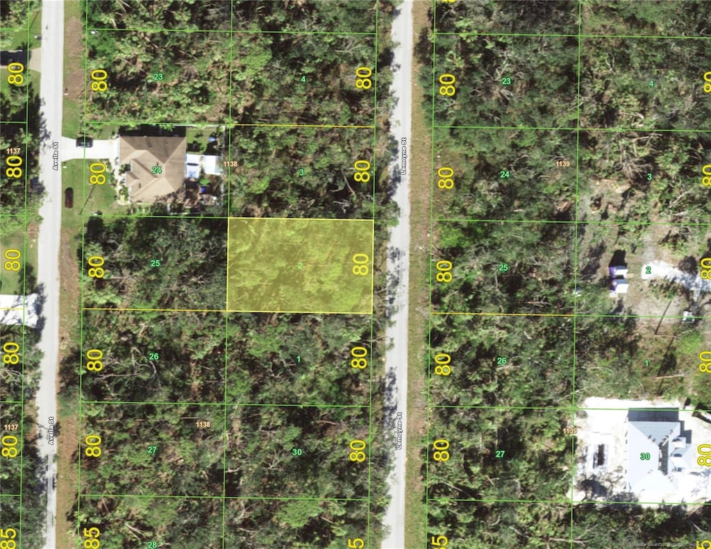433 Lemoyne St, Port Charlotte, FL 33954 - photo 1
