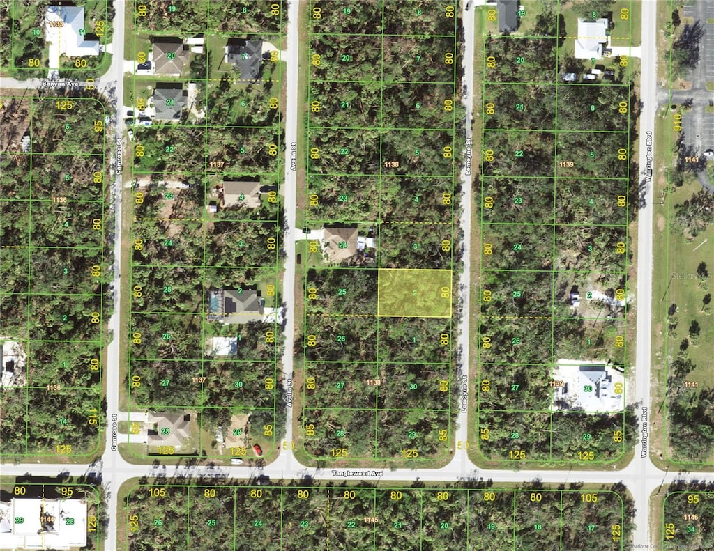 433 Lemoyne St, Port Charlotte, FL 33954 - photo 3