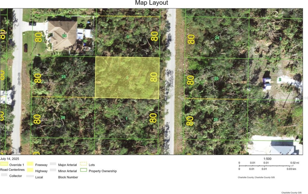 433 Lemoyne St, Port Charlotte, FL 33954 - photo 4