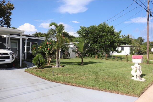 6041 Dublin Dr, New Port Richey, FL 34653 - photo 4
