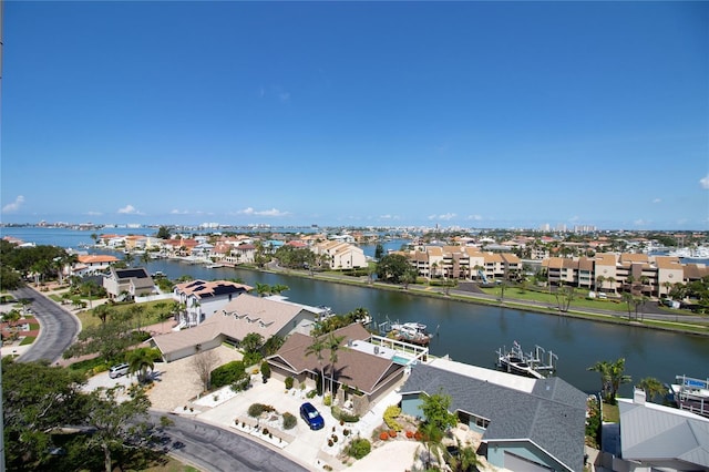 5950 Pelican Bay Plz S Unit 1004, Gulfport, FL 33707 - photo 38
