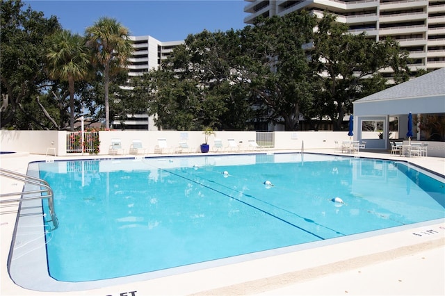 5950 Pelican Bay Plz S Unit 1004, Gulfport, FL 33707 - photo 47