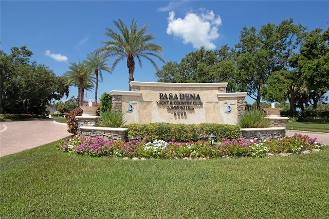 5950 Pelican Bay Plz S Unit 1004, Gulfport, FL 33707 - photo 61