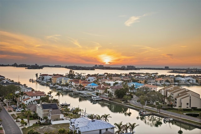 5950 Pelican Bay Plz S Unit 1004, Gulfport, FL 33707 - photo 1