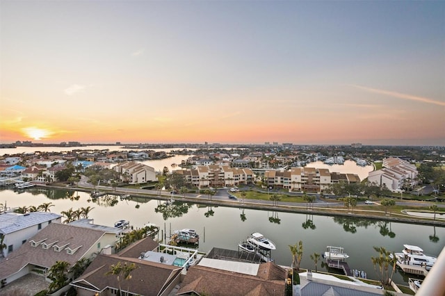 5950 Pelican Bay Plz S Unit 1004, Gulfport, FL 33707 - photo 2