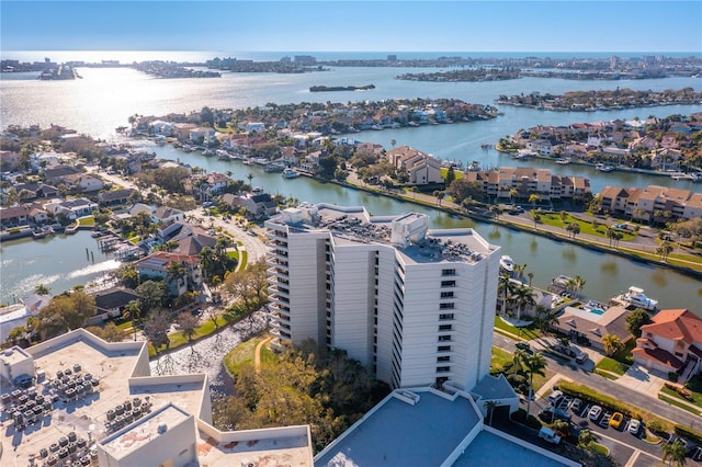 5950 Pelican Bay Plz S Unit 1004, Gulfport, FL 33707 - photo 3