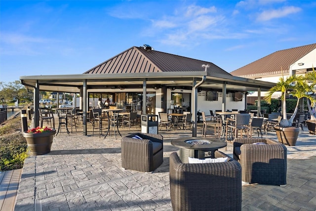 5950 Pelican Bay Plz S Unit 1004, Gulfport, FL 33707 - photo 59