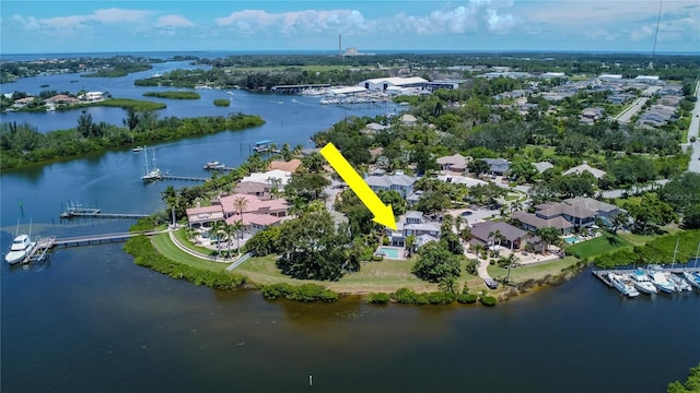 1149 Marina Dr, Tarpon Springs, FL 34689 - photo 72