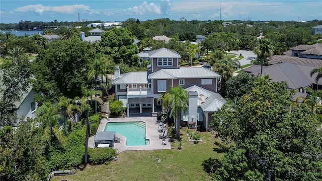 1149 Marina Dr, Tarpon Springs, FL 34689 - photo 76