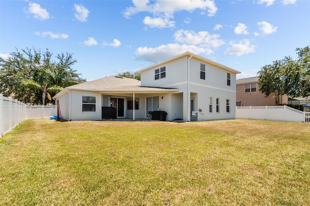 4809 Walnut Ridge Rd, Land O Lakes, FL 34638 - photo 51