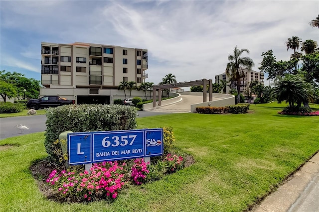6357 Bahia Del Mar Blvd Unit 506, Saint Petersburg, FL 33715 - photo 1