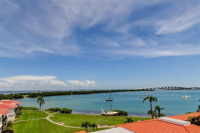 6357 Bahia Del Mar Blvd Unit 506, Saint Petersburg, FL 33715 - photo 2