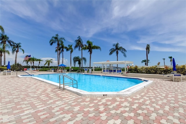 6357 Bahia Del Mar Blvd Unit 506, Saint Petersburg, FL 33715 - photo 11