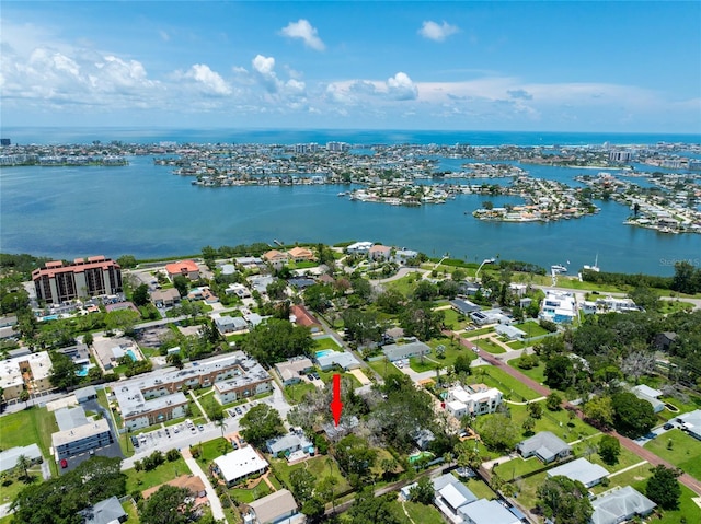 7301 Grevilla Ave S, South Pasadena, FL 33707 - photo 34