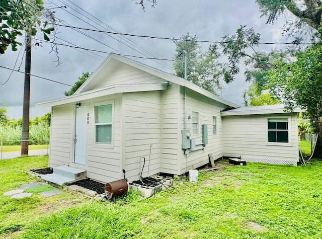 409 SW 2nd Ave, Mulberry, FL 33860 - photo 1