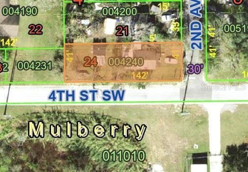 409 SW 2nd Ave, Mulberry, FL 33860 - photo 19