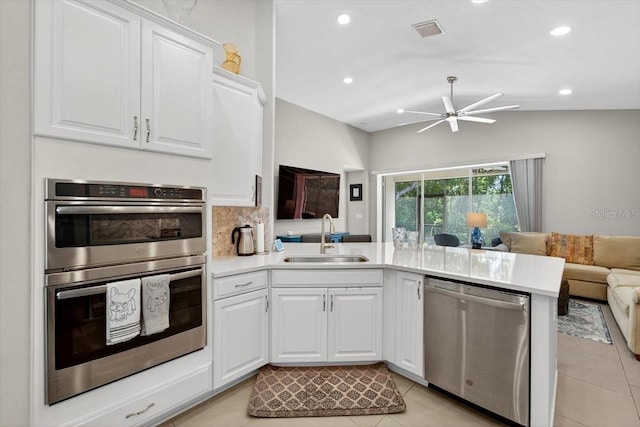 9017 Spruce Creek Cir, Riverview, FL 33578 - photo 22