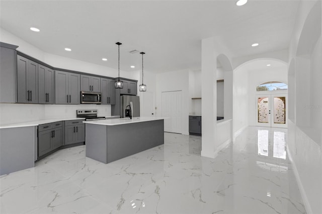 5345 Bold Venture Pl, Wesley Chapel, FL 33544 - photo 36