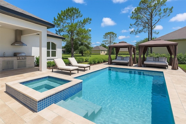 5345 Bold Venture Pl, Wesley Chapel, FL 33544 - photo 12