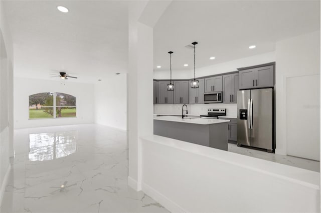 5345 Bold Venture Pl, Wesley Chapel, FL 33544 - photo 34
