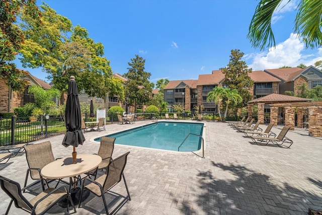 2500 Winding Creek Blvd Unit G303, Clearwater, FL 33761 - photo 26