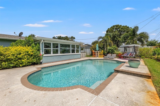 2701 56th Way N, Saint Petersburg, FL 33710 - photo 22