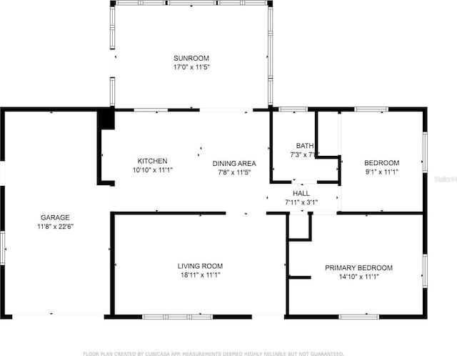 2701 56th Way N, Saint Petersburg, FL 33710 - photo 29