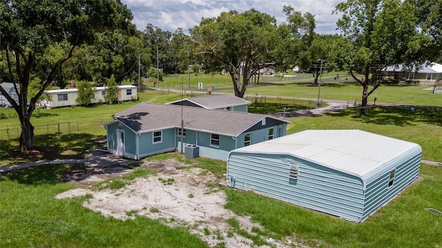 3601 Barjar Pl, Plant City, FL 33565 - photo 49