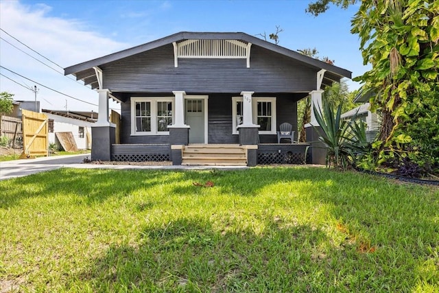 102 W N Bay St, Tampa, FL 33603 - photo 1