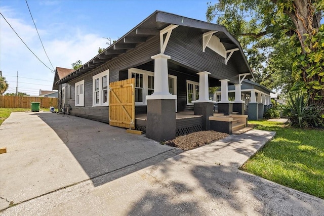 102 W N Bay St, Tampa, FL 33603 - photo 2