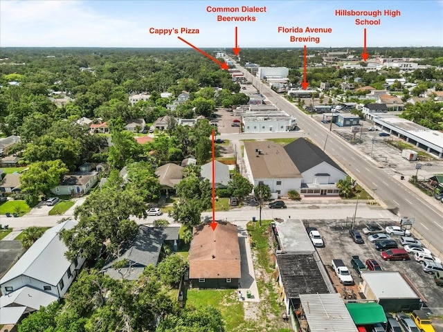 102 W N Bay St, Tampa, FL 33603 - photo 29