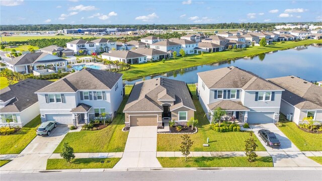 144 Bright Ibis Ave, Apollo Beach, FL 33572 - photo 31