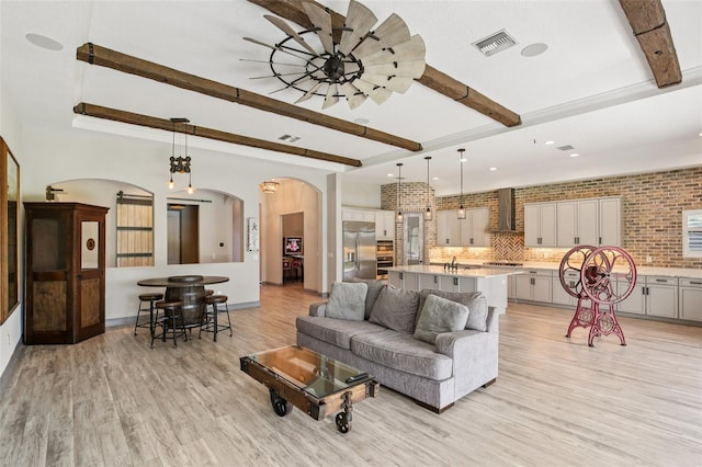13008 Paddock Wood Pl, Riverview, FL 33579 - photo 15