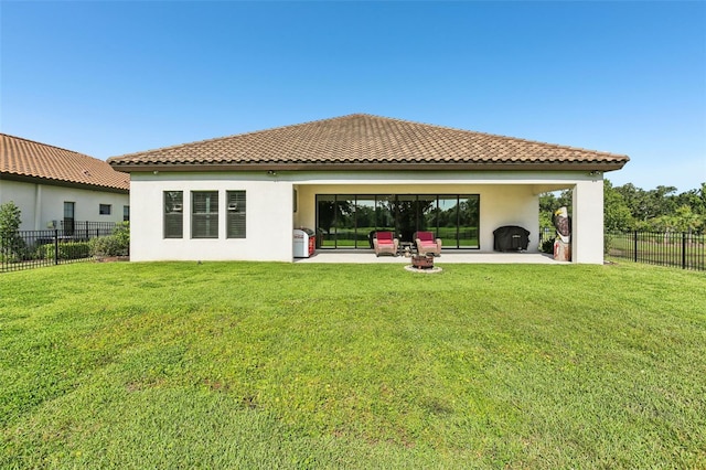 13008 Paddock Wood Pl, Riverview, FL 33579 - photo 42
