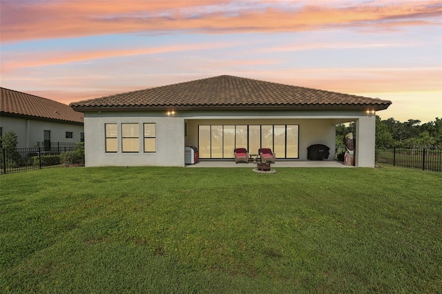 13008 Paddock Wood Pl, Riverview, FL 33579 - photo 43