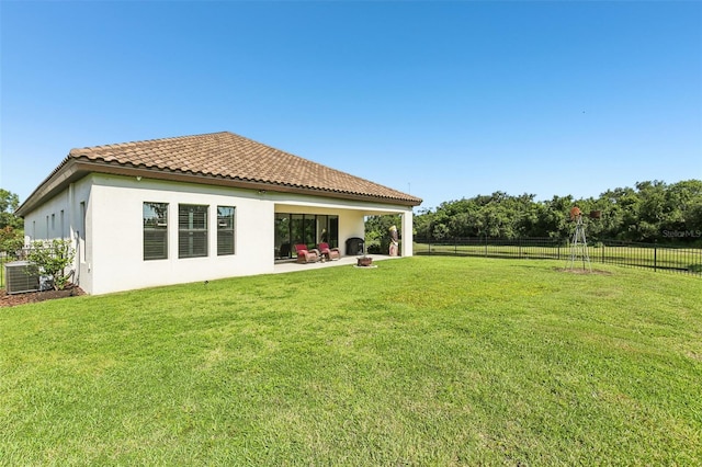 13008 Paddock Wood Pl, Riverview, FL 33579 - photo 67