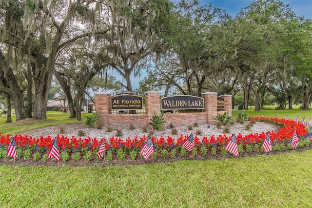 2706 S Fairway Dr, Plant City, FL 33566 - photo 48