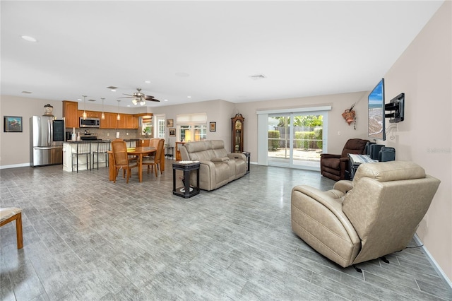 10504 Lacera Dr, Tampa, FL 33618 - photo 5